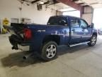 2014 Chevrolet Silverado K2500 Heavy Duty LTZ