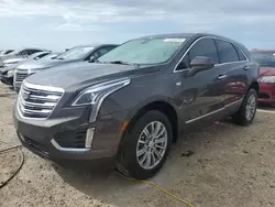 Cadillac Vehiculos salvage en venta: 2019 Cadillac XT5 Luxury