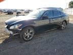 2011 Infiniti M37