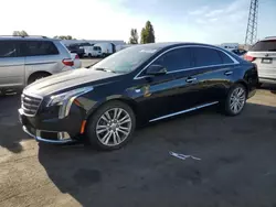 Cadillac Vehiculos salvage en venta: 2019 Cadillac XTS Luxury