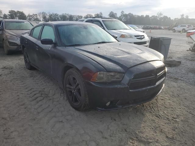 2013 Dodge Charger R/T