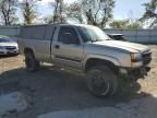 2003 Chevrolet Silverado K2500 Heavy Duty