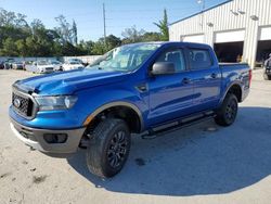 2019 Ford Ranger XL en venta en Savannah, GA