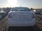 2007 Nissan Sentra 2.0