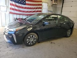 2020 Toyota Prius LE en venta en Lyman, ME