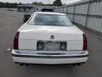 1992 Cadillac Eldorado