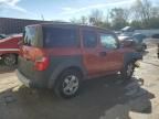 2005 Honda Element EX