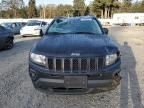 2017 Jeep Compass Sport