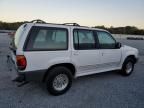 1999 Ford Explorer