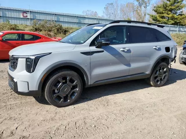 2024 KIA Sorento SX