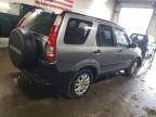 2005 Honda CR-V EX