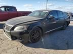 2013 Lexus LS 460