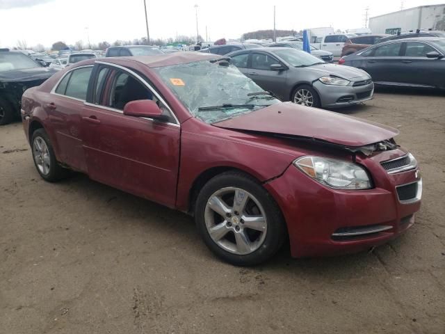 2011 Chevrolet Malibu 1LT