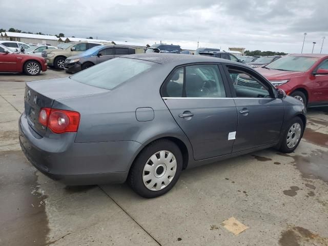 2006 Volkswagen Jetta Value