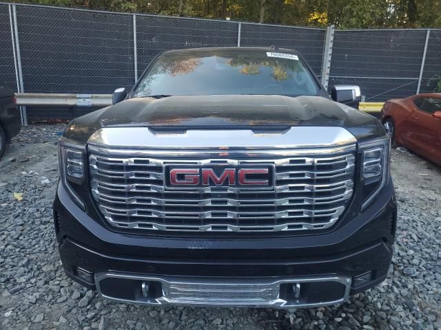 2022 GMC Sierra K1500 Denali