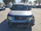 2006 Honda Element EX