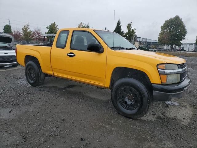 2010 Chevrolet Colorado