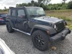 2008 Jeep Wrangler Unlimited X