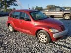 2002 Chrysler PT Cruiser Classic