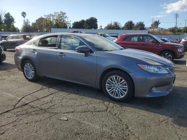 2014 Lexus ES 350