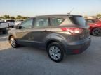 2013 Ford Escape S