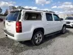 2013 Chevrolet Suburban C1500 LS