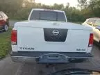 2006 Nissan Titan XE