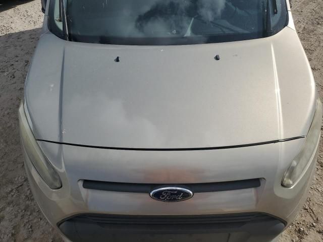 2015 Ford Transit Connect XLT