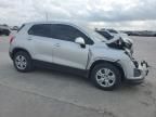 2015 Chevrolet Trax LS