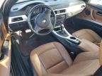 2008 BMW 328 I Sulev