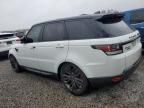 2017 Land Rover Range Rover Sport SC