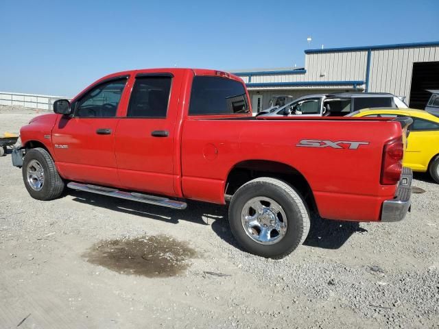 2008 Dodge RAM 1500 ST