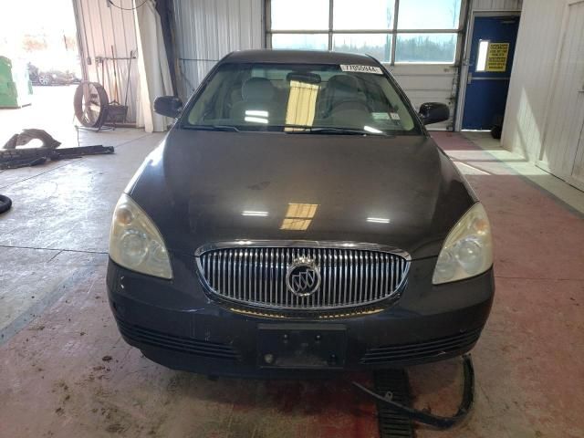 2008 Buick Lucerne CX