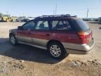 2002 Subaru Legacy Outback AWP