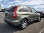 2008 Honda CR-V EXL