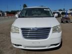 2010 Chrysler Town & Country Touring