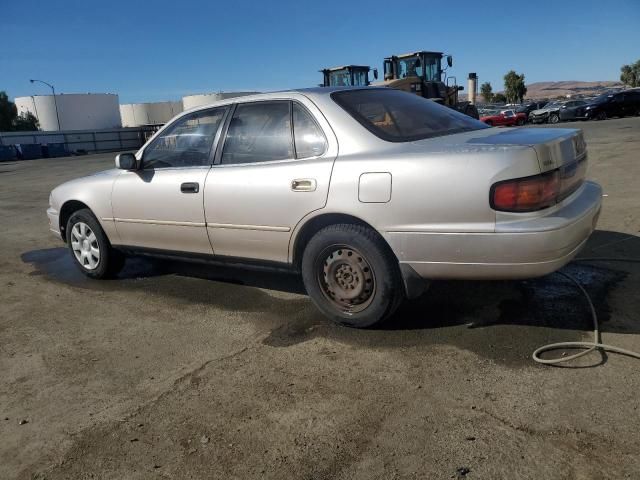 1994 Toyota Camry LE