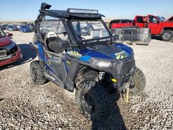 Polaris salvage cars for sale: 2017 Polaris RZR 900 EPS