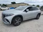 2023 Mercedes-Benz EQS SUV 450 4matic