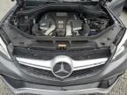 2017 Mercedes-Benz GLE 63 AMG-S 4matic