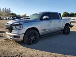 2020 Dodge RAM 1500 Rebel en venta en Bowmanville, ON