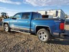 2015 Chevrolet Silverado K1500 LTZ