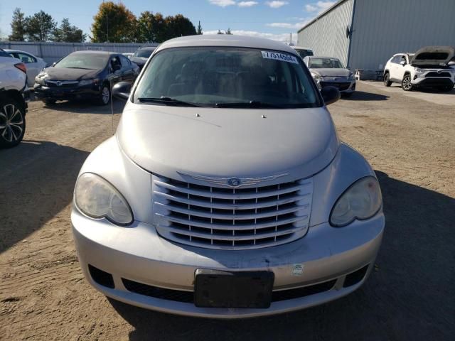 2008 Chrysler PT Cruiser