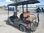 2018 Icon Golf Cart