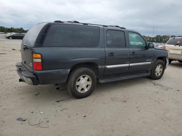 2004 GMC Yukon XL K1500