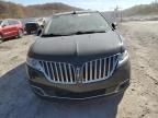 2011 Lincoln MKX