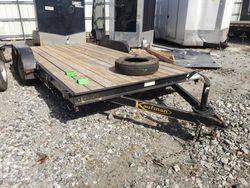 2017 Kaufman Trailer en venta en Spartanburg, SC