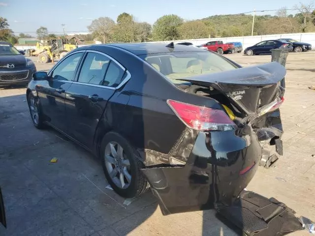 2012 Acura TL