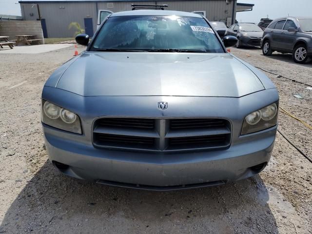 2006 Dodge Charger SE