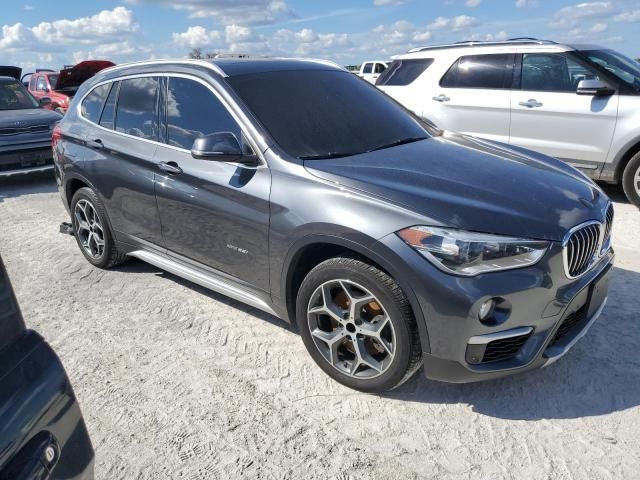 2017 BMW X1 XDRIVE28I